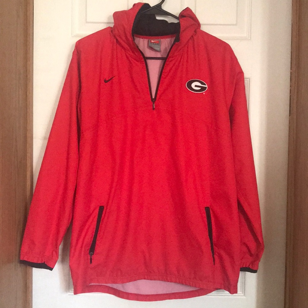 Boys Nike Windbreaker